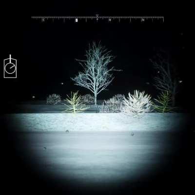 Global Mobilization MBT searchlights are pretty cool.