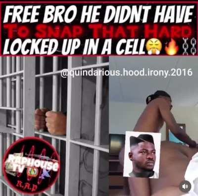 Bro ain&rsquo;t have to go off like that🔥🔥🔥😤💯