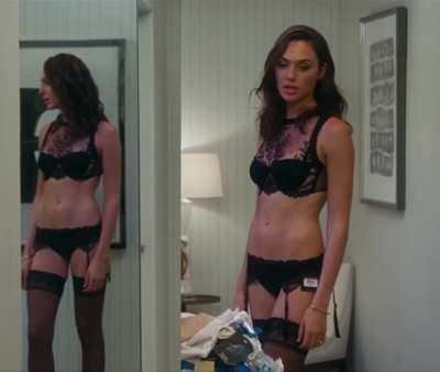 Keeping Up with the Joneses