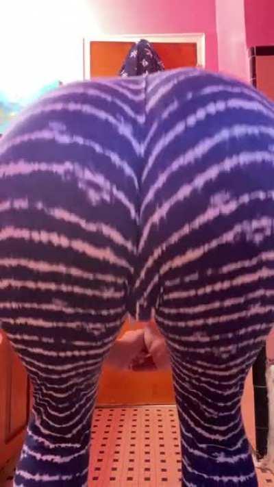 How does my body look?!