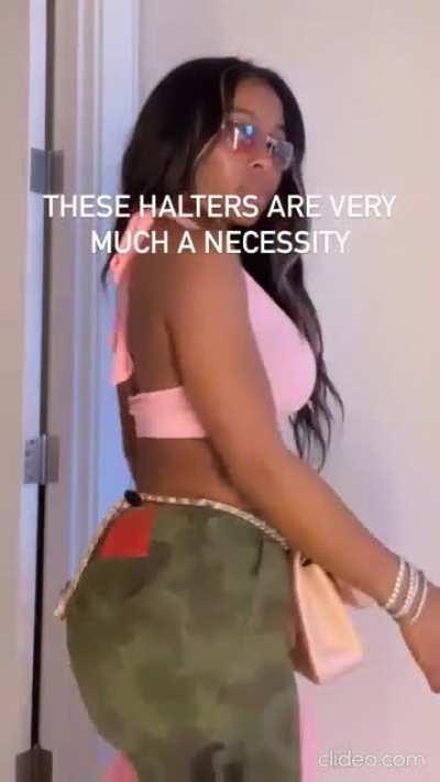 if that could go up just a little 💜🟣🟪