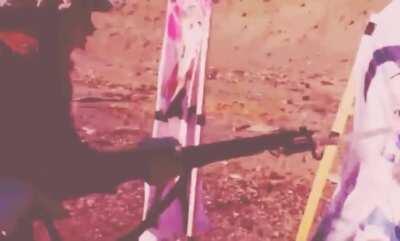 WWII | Rare Footage of The Imperial Japanese Army Troops Target Practicing