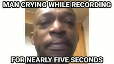 it really do be like that