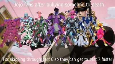 You truly are the lowest scum in history