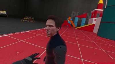 Here is a meme. The first one I've made.