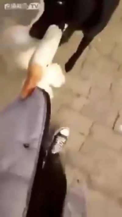 Expect this in Russia