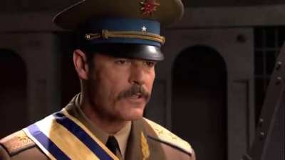 You cannot be serious...