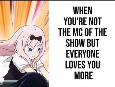 Chika-sama: I Raised That Boy