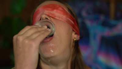 just warming up my throat for you