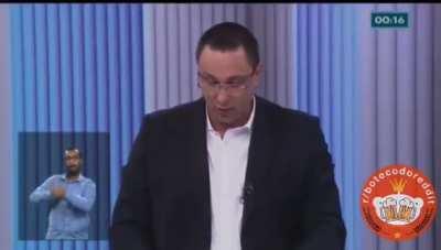 Só gente boa por aí hein catarinenses?