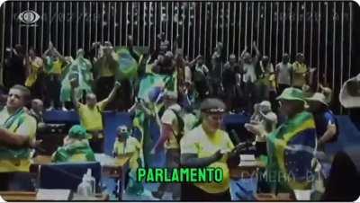 Anistia para os Pobres Coitados???