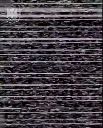 Russian armored evacuation vehicle BREM-1 destroyed - Ukrainian 427th UAS Regiment 