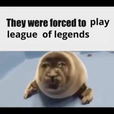 Cristianghost be like: