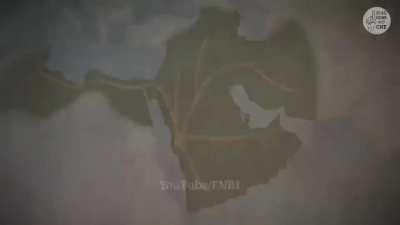 It's either victory or martyrdom. There's no losing. From 313 to 1.8 Billion or more.