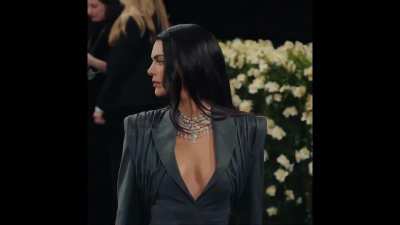 At 2025 Met Gala at Metropolitan Museum of Art in New York City - IG May 2025