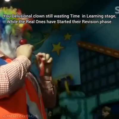 Awww Bura laga...?🥲