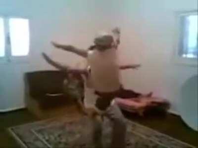 Mentorun videosundaydı. Sadece orjinalini göstermek istedim