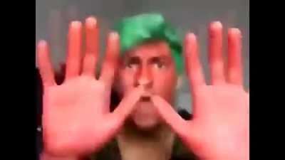 Look at what playing Am#ng Ass does to people