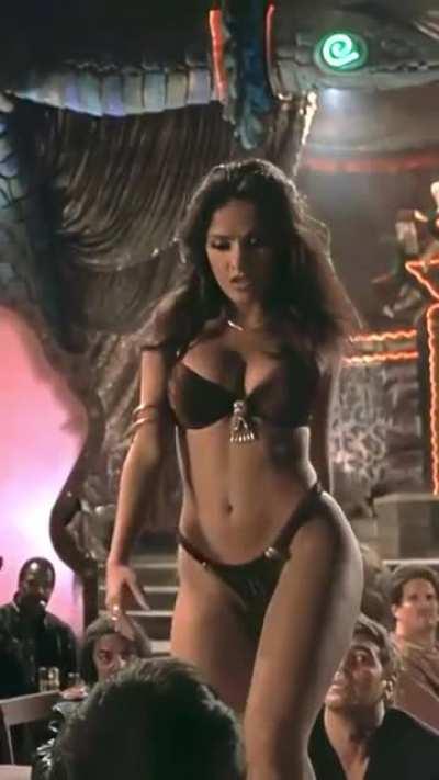 Salma Hayek