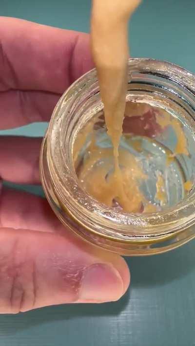 Novo rosin da pangaia tá maravilhoso