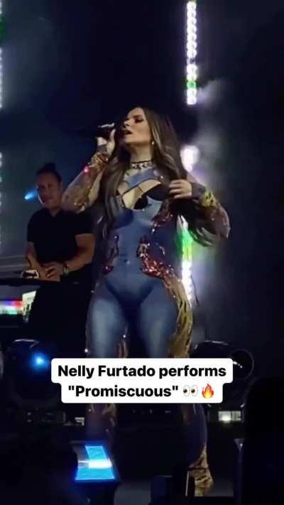 Nelly Furtado 