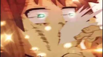 everything can be a jojo reference if you think hard enough