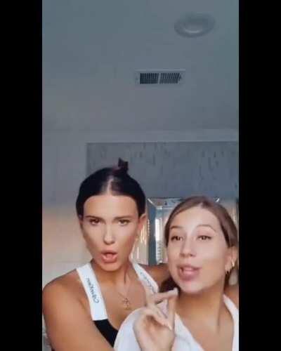 New Insta post - Singing