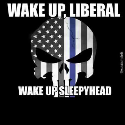 How AuthRights treat their LibLeft girlfriends