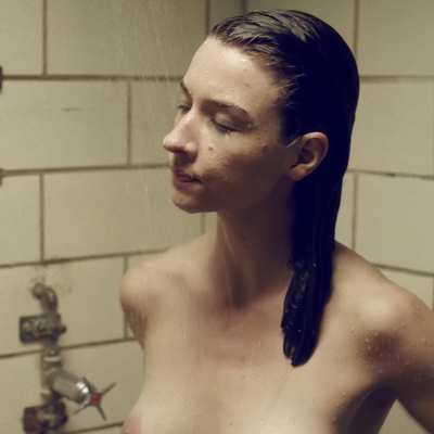 Cortney Palm- Death House (2017)