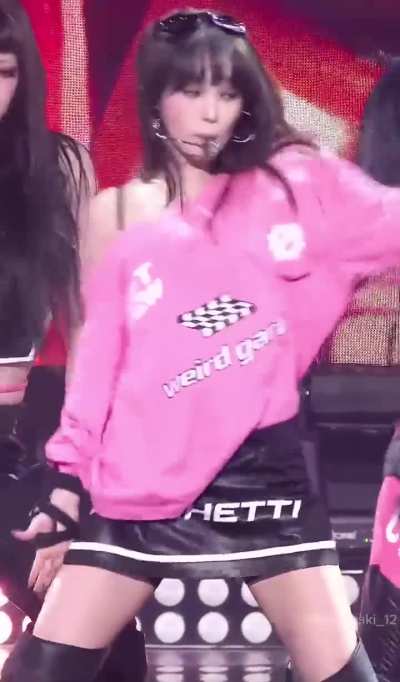 Chaewon (Le Sserafim)