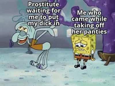 Fastest cum in the west