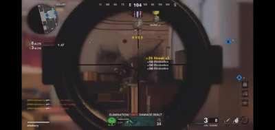 A triple-double collateral my friend hit