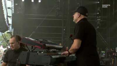 Floor Jansen - Noise (Wacken 2025)