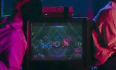 METAMORPHOSIS | 8D Audiovisual on Foundation