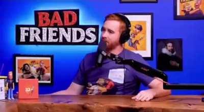 Bobby Lee shares his experience with Israel's propaganda machine