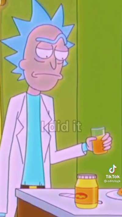 Rick the Truthteller