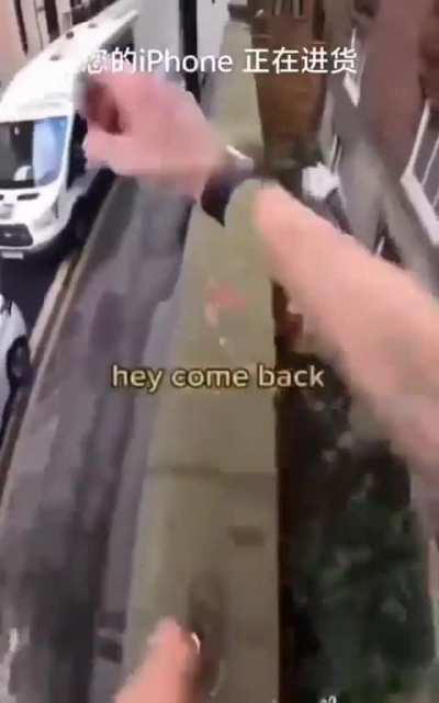 Romanian parkour 💪🇷🇴