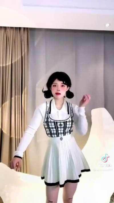 Impressive robot dance!