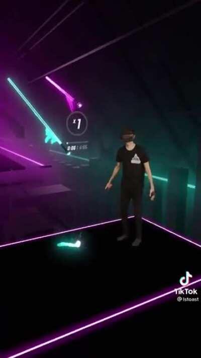 This really be how it is sometimes..