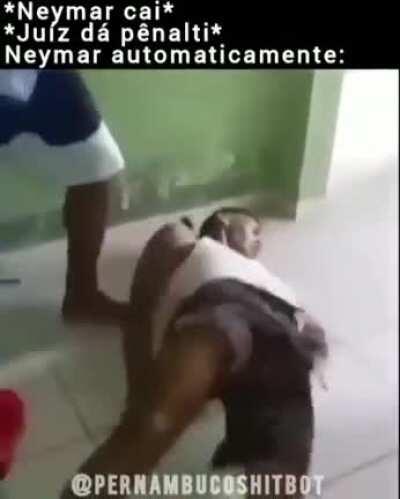 Ídolo da nação brasileira