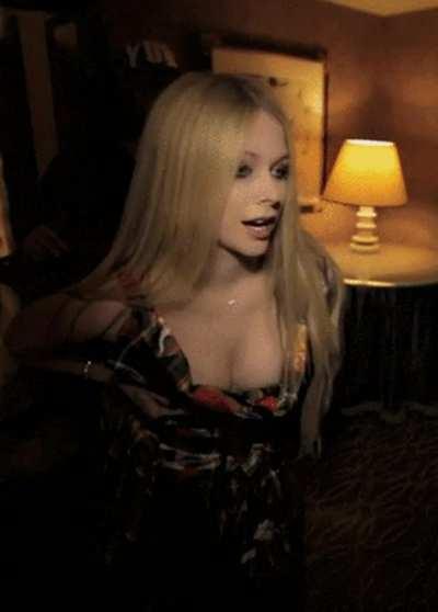 Avril lavigne