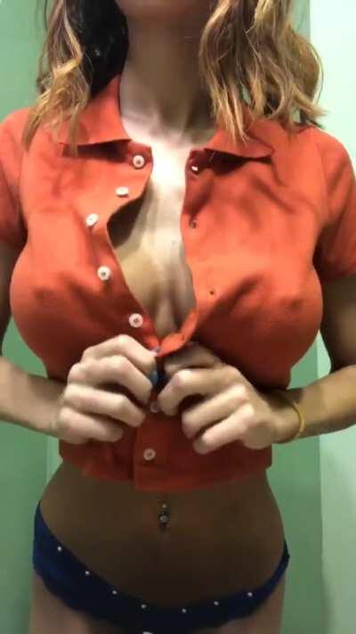 Should I make this a new home to post to? (OC)