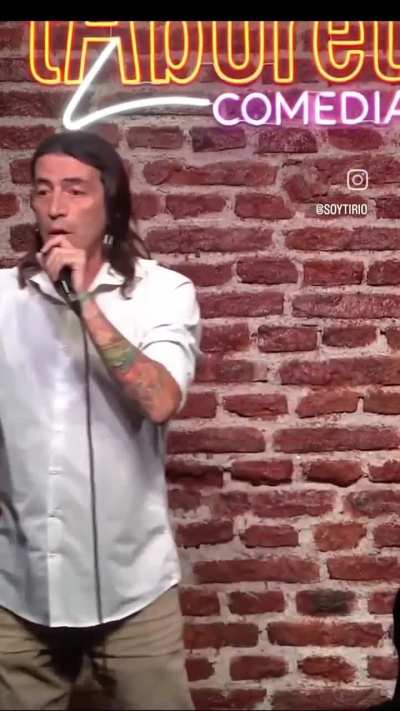 Un poco de humor negro nunca viene mal