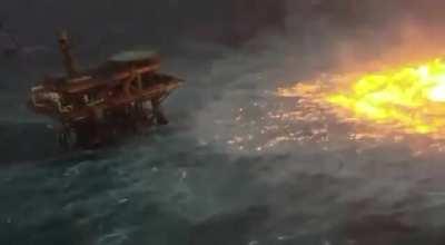 Thanks, I hate fire water