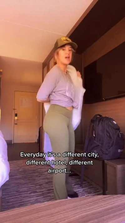 Different Day, same Phatty. 🙃