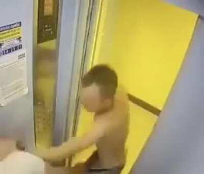 I want to know what happened to cause this