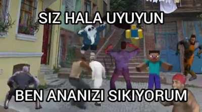 GÜNAYDIN KEYCİBİ HULKİ