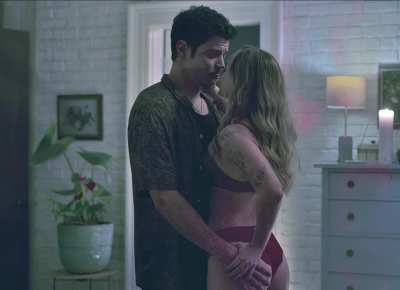 Madison Iseman in Witchboard (2024)