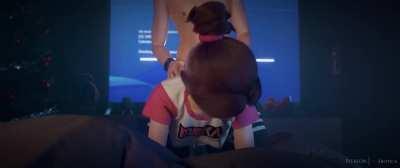 [Discord: goodgooner#1349] [Telegram: k1nkybud] Gooning out to hentai right now looking to trade with a bud. Also down for a kinky chat about our fantasies.