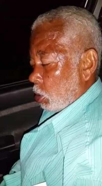 I'm up. I'm down. I took too much.